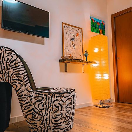 Casuzzamia Appartement Palermo Buitenkant foto