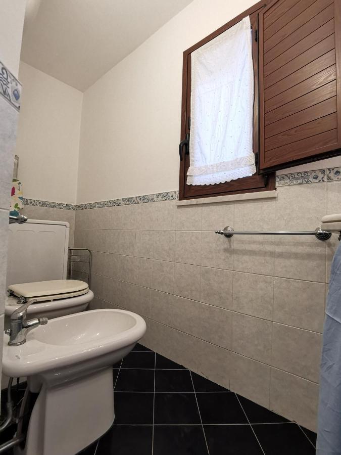 Casuzzamia Appartement Palermo Buitenkant foto
