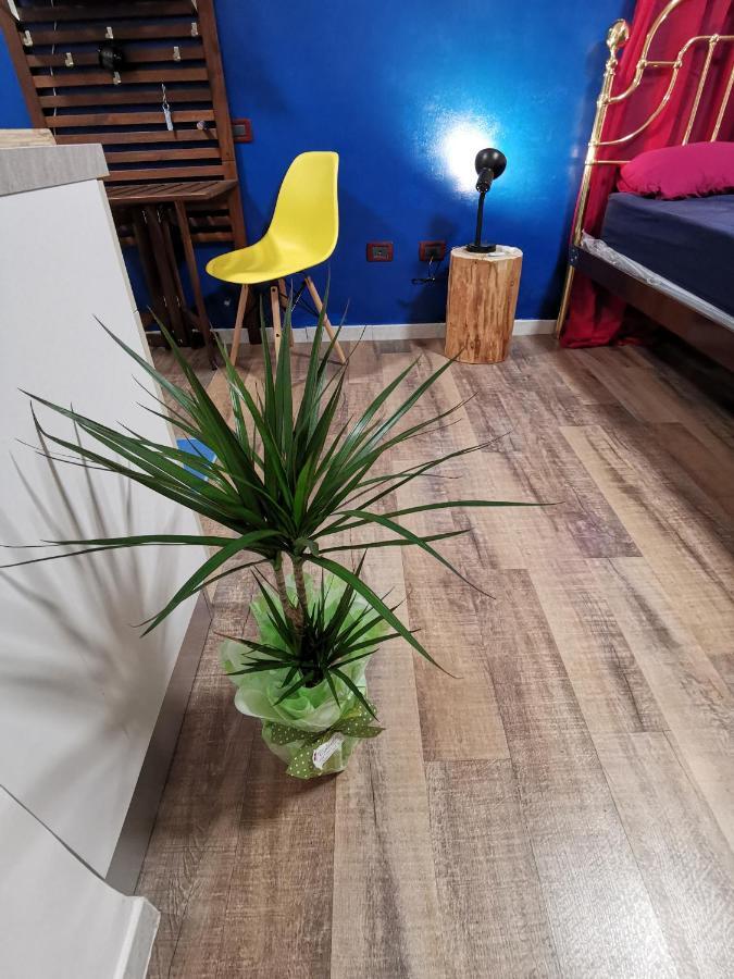 Casuzzamia Appartement Palermo Buitenkant foto