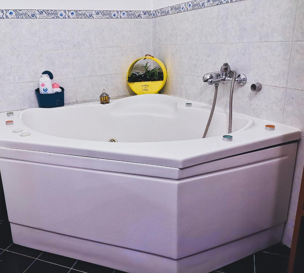 Casuzzamia Appartement Palermo Buitenkant foto